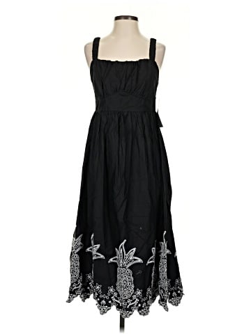 London Times Casual Dress (view 1)