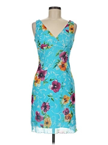 Faith Love Passion Cocktail Dress (view 1)