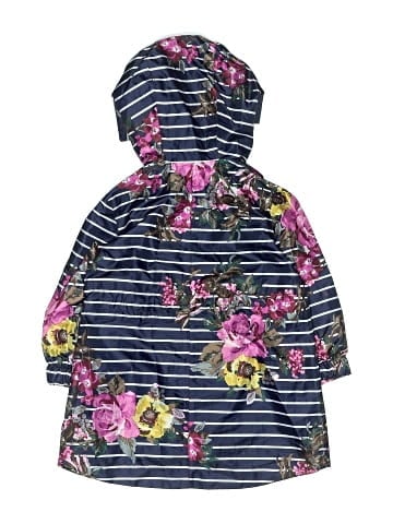 Joules Raincoat (view 2)