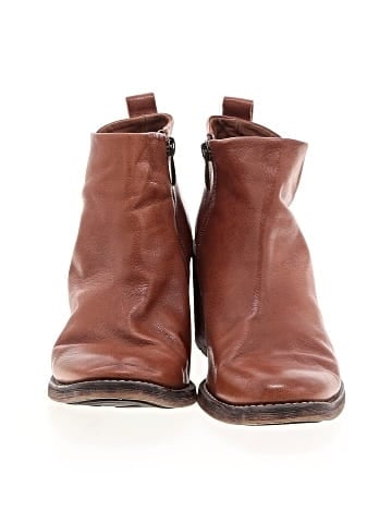 Franco Sarto Ankle Boots (view 2)
