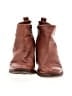 Franco Sarto Brown Ankle Boots Size 9 - photo 2