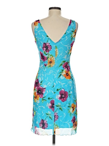 Faith Love Passion Cocktail Dress (view 2)