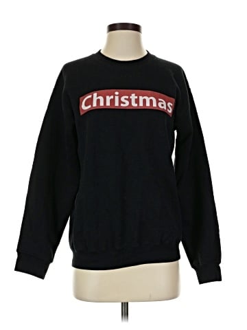 Gildan Sweatshirt (view 1)