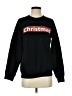 Gildan Black Sweatshirt Size S - photo 1
