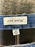 Pure Energy Blue Jeans Size 18 Plus - photo 4