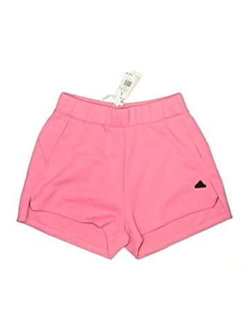 Adidas Athletic Shorts (view 1)