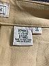 L.L.Bean 100% Cotton Tan Khakis Size 12 - photo 4