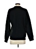 Gildan Black Sweatshirt Size S - photo 2