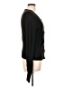 Express Design Studio Black Gray Cardigan Size L - photo 4