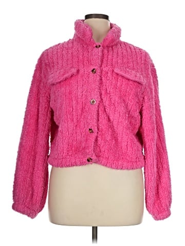 Shein Jacket (view 1)