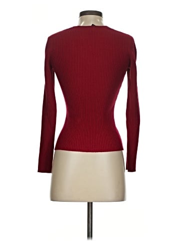 INC International Concepts Pullover Sweater (view 2)