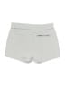 Athleta Solid Gray Shorts Size S - photo 2