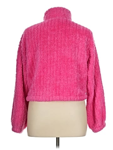 Shein Jacket (view 2)