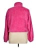 Shein 100% Polyester Pink Jacket Size XL - photo 2