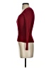 INC International Concepts Burgundy Pullover Sweater Size S - photo 5