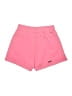 Adidas Solid Pink Athletic Shorts Size L - photo 2
