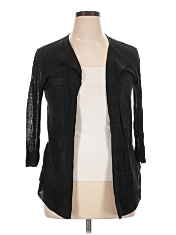 Nic + Zoe Cardigan (view 1)