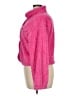 Shein 100% Polyester Pink Jacket Size XL - photo 5