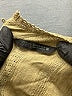 Zara Metallic Tan Long Sleeve Blouse Size M - photo 7