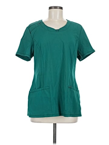 Cherokee Short Sleeve Top (view 1)