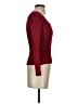 INC International Concepts Burgundy Pullover Sweater Size S - photo 4