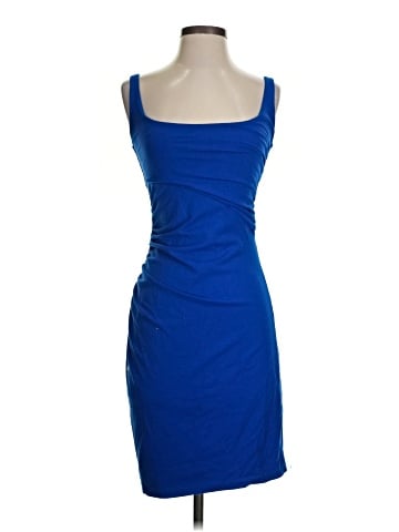 Susana Monaco Cocktail Dress (view 1)