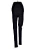 Motherhood Black Active Pants Size XS Maternity - photo 2