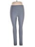 Lululemon Athletica Gray Active Pants Size 14 - photo 1