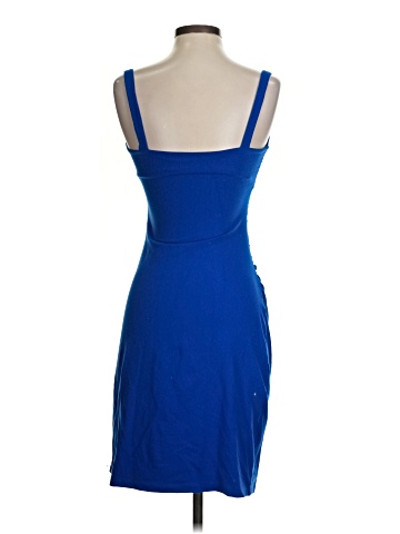 Susana Monaco Cocktail Dress (view 2)