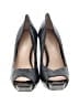 Gianni Bini Black Heels Size 7 1/2 - photo 2