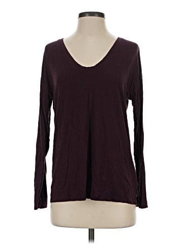 Express Long Sleeve T-Shirt (view 1)