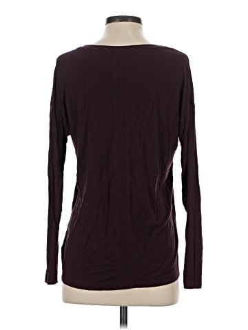 Express Long Sleeve T-Shirt (view 2)