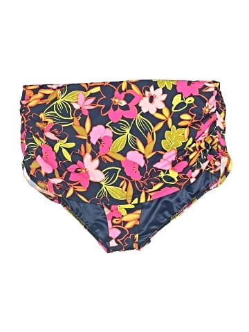 Lands' End Swimsuit Bottoms (view 1)