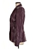 Nicholas Burgundy Blazer Size 6 - photo 5