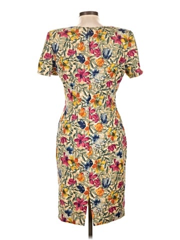 Maggy London Cocktail Dress (view 2)