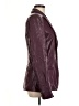 Nicholas Burgundy Blazer Size 6 - photo 4