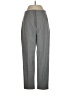 Zara Gray Dress Pants Size S - photo 1