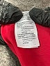 J.Crew 100% Polyester Solid Red Casual Dress Size 2 (tall) - photo 8
