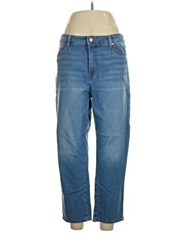 Talbots Jeans (view 1)