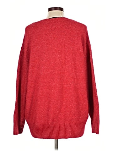 Torrid Pullover Sweater (view 2)