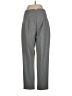 Zara Gray Dress Pants Size S - photo 2