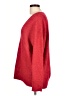 Torrid Red Pullover Sweater Size Lg Plus (0) - photo 5