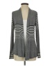 Mystree Gray Cardigan Size S - photo 1