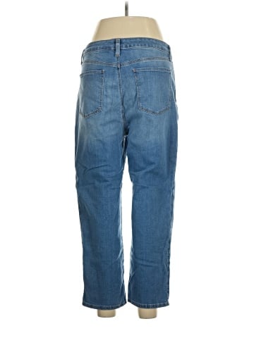 Talbots Jeans (view 2)