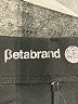 Betabrand Solid Black Active Pants Size S (petite) - photo 7