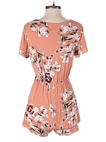 Everly Romper (view 2)