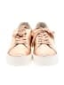 JOY Metallic Pink Sneakers Size 10 - photo 2