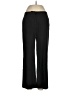 MICHAEL Michael Kors Solid Black Dress Pants Size 6 - photo 1