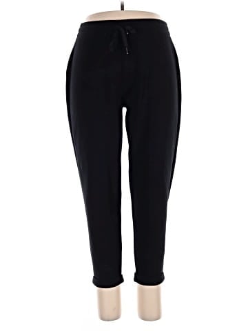 SPANX Casual Pants (view 1)