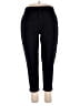 SPANX Black Casual Pants Size XL - photo 1